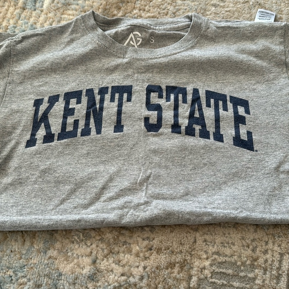 Kent State t-shirt